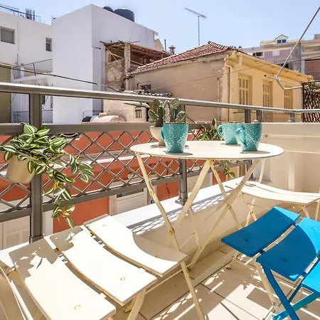 Cozy 1 Bedroom In Center דירה *