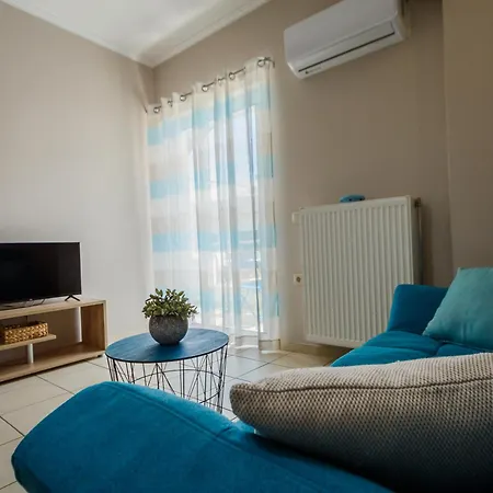Cozy 1 Bedroom In Center