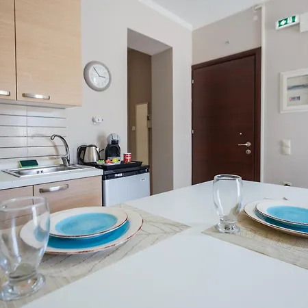 Cozy 1 Bedroom In Center * Zakynthos