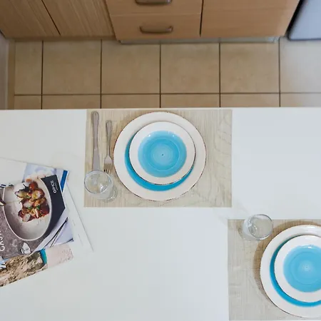 Cozy 1 Bedroom In Center Zakynthos