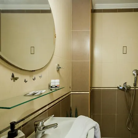 Cozy 1 Bedroom In Center * Zakynthos