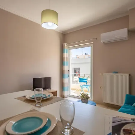 Cozy 1 Bedroom In Center * Zakynthos