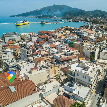 Cozy 1 Bedroom In Center