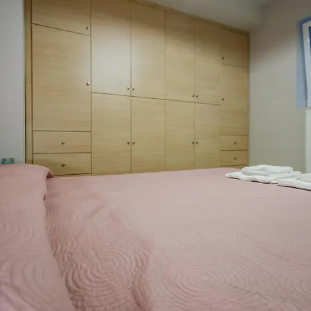 Cozy 1 Bedroom In Center Apartament Zakynthos