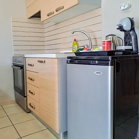 Cozy 1 Bedroom In Center Apartment