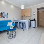 Appartamento Cozy 1 Bedroom In Center