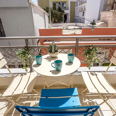 Appartamento Cozy 1 Bedroom In Center *