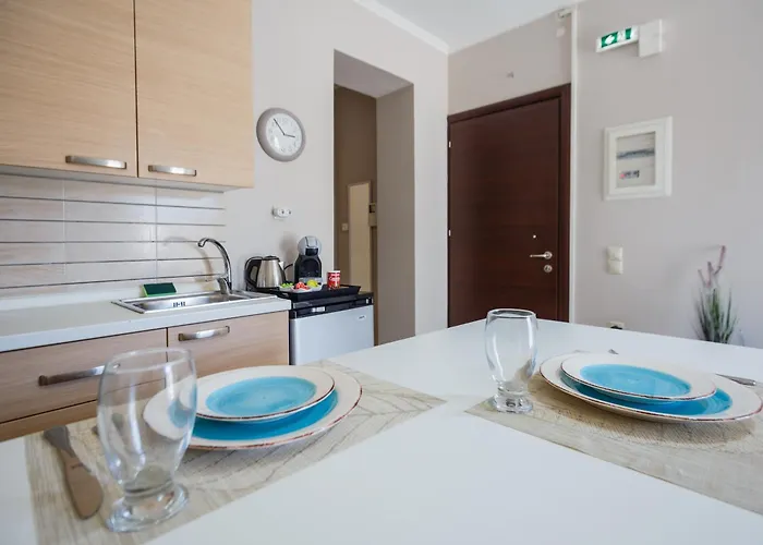 Cozy 1 Bedroom In Center * Zakynthos