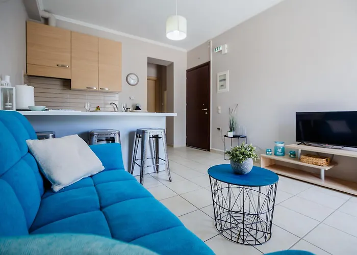 Cozy 1 Bedroom In Center *