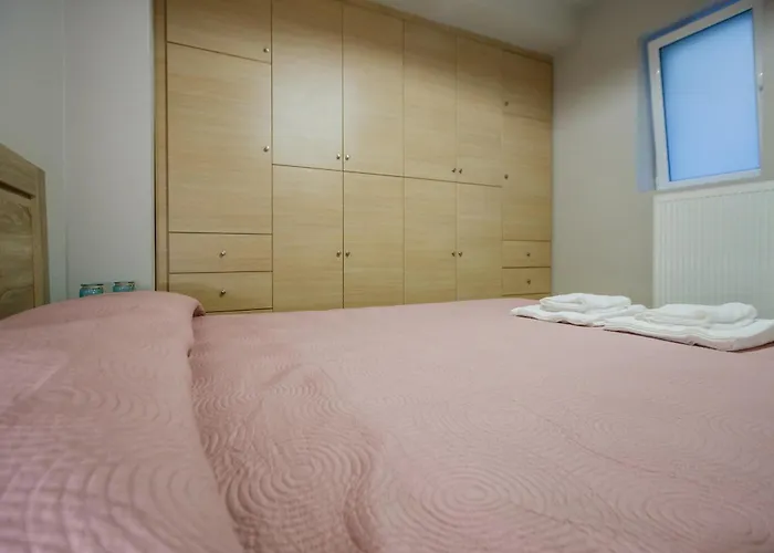 Cozy 1 Bedroom In Center Apartment Zakynthos